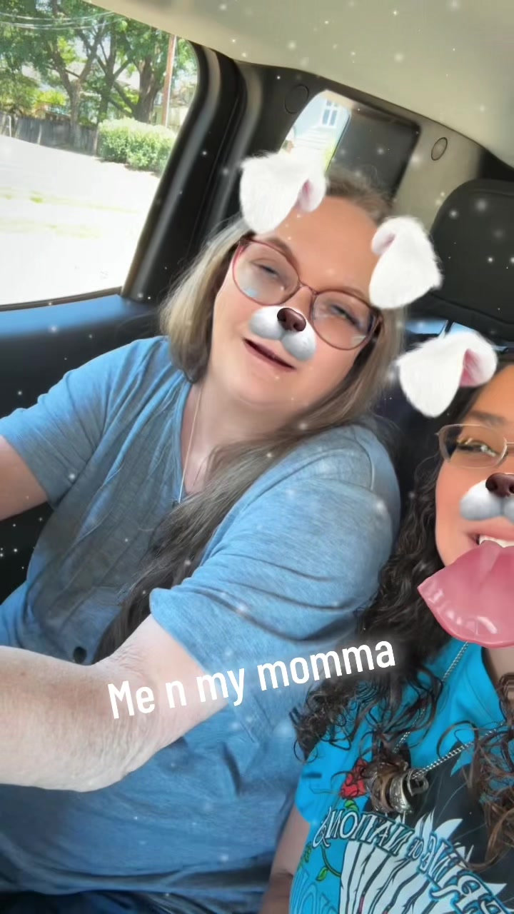 @Alicia Garcia