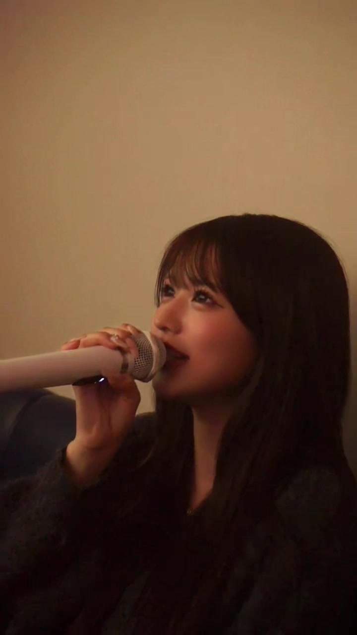 @月乃りりか
