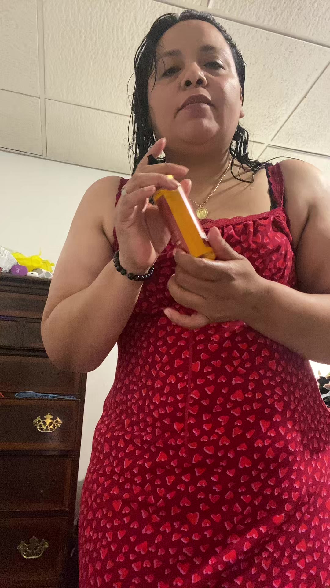 @Mónica Guzman/tiktokchop mamás