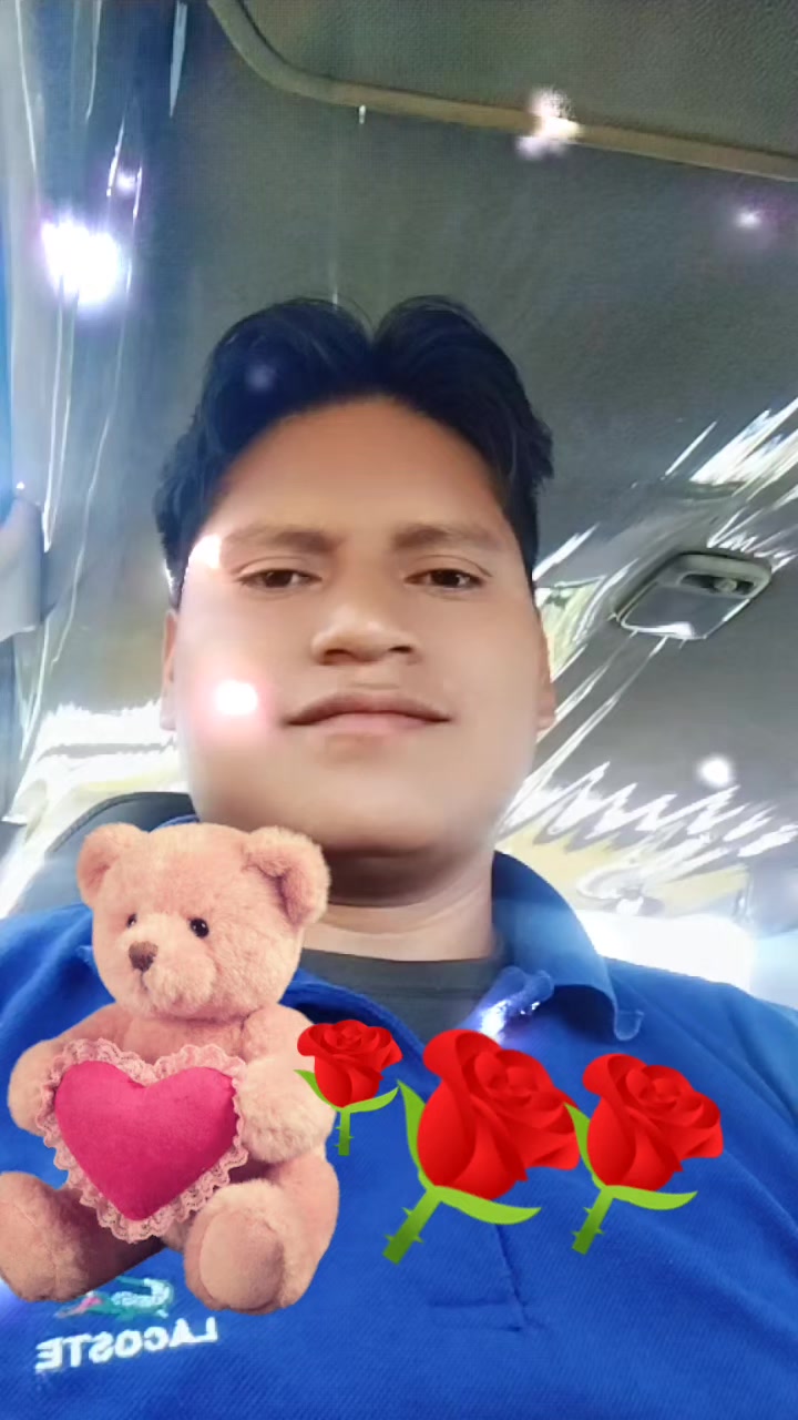 @Enrique chacha