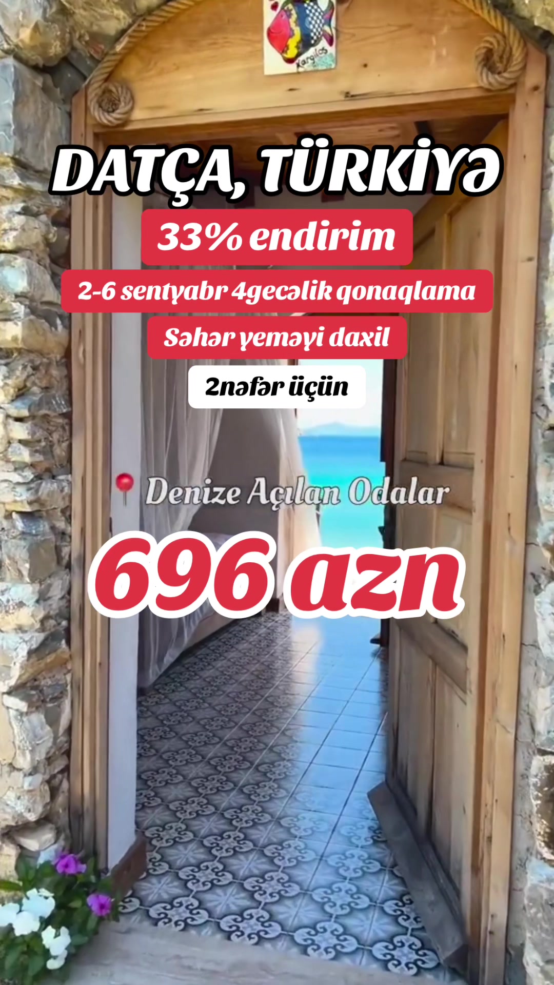 @AY-TUR TRAVEL LLC