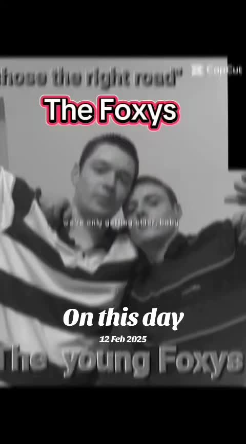 @Foxy