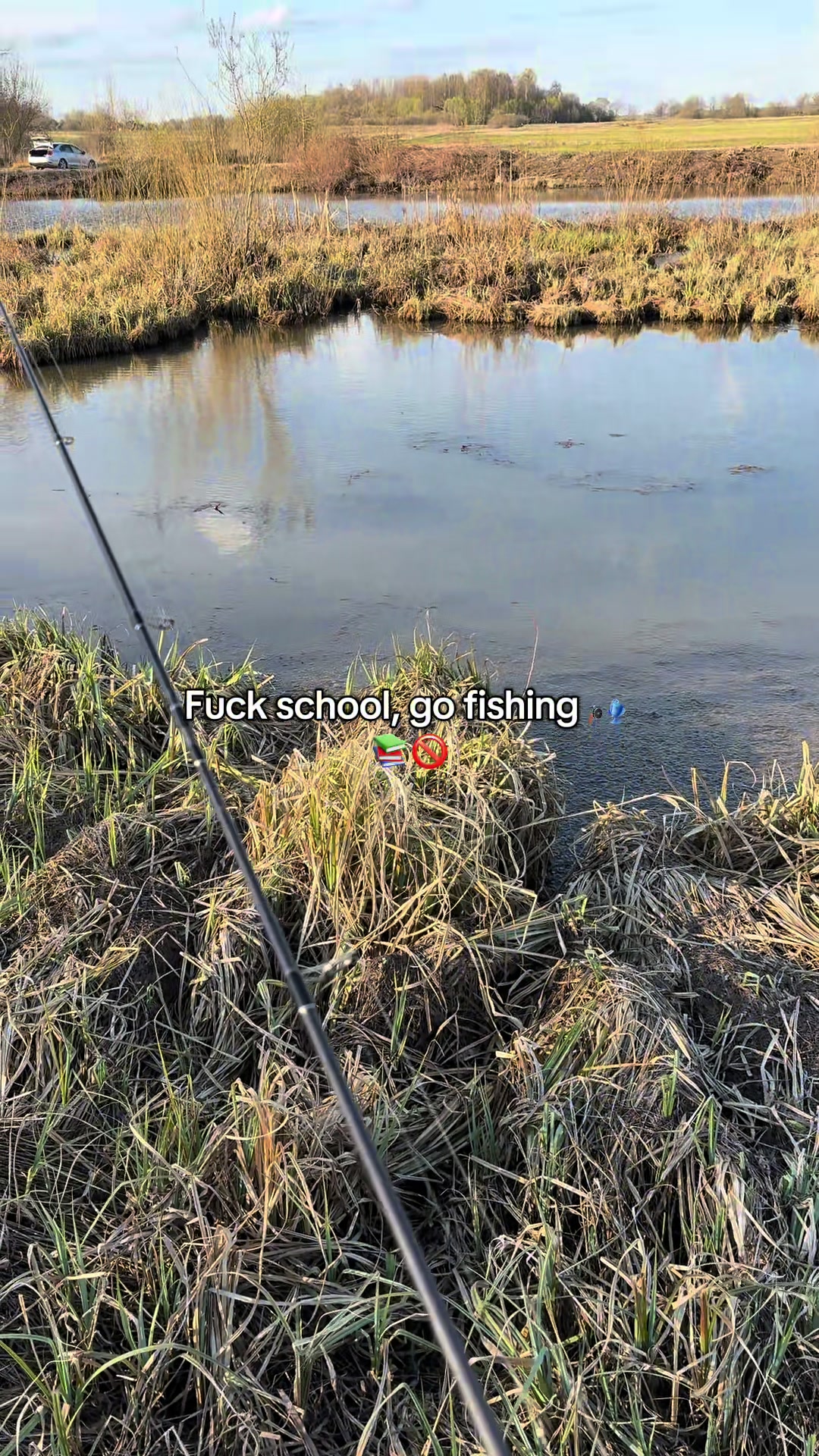@Fishing With Alekss 🎣💎