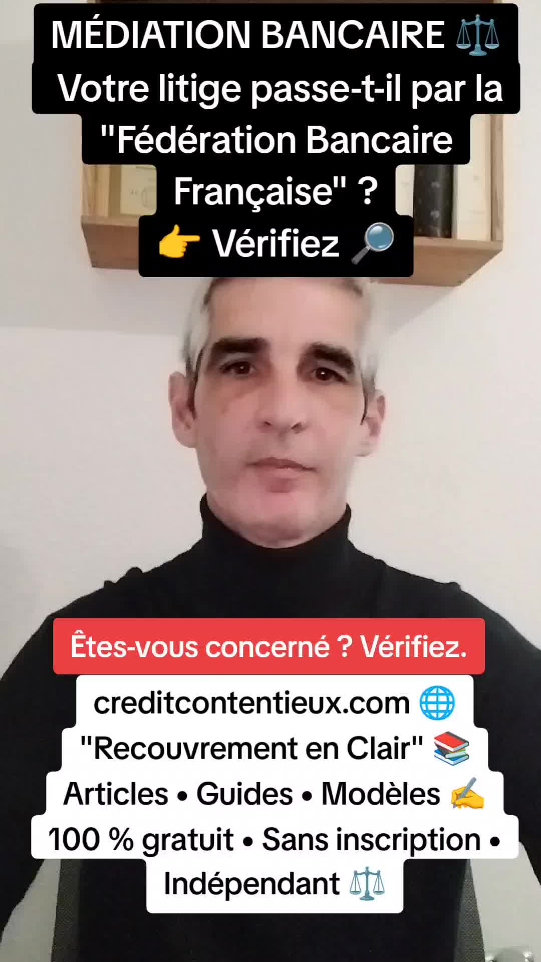 @Recouvrement en Clair