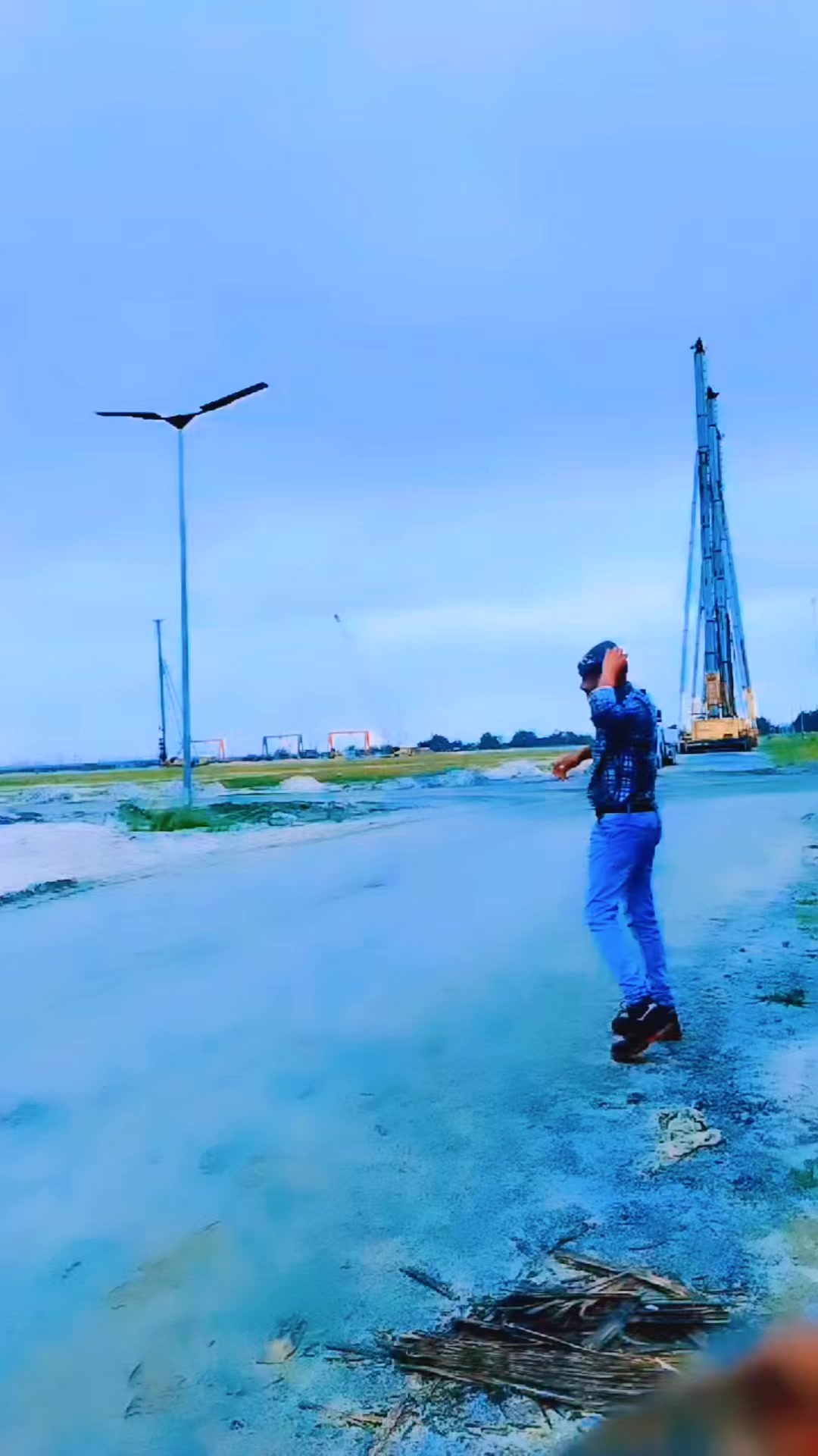 @Dil thi jamnagar 🤟