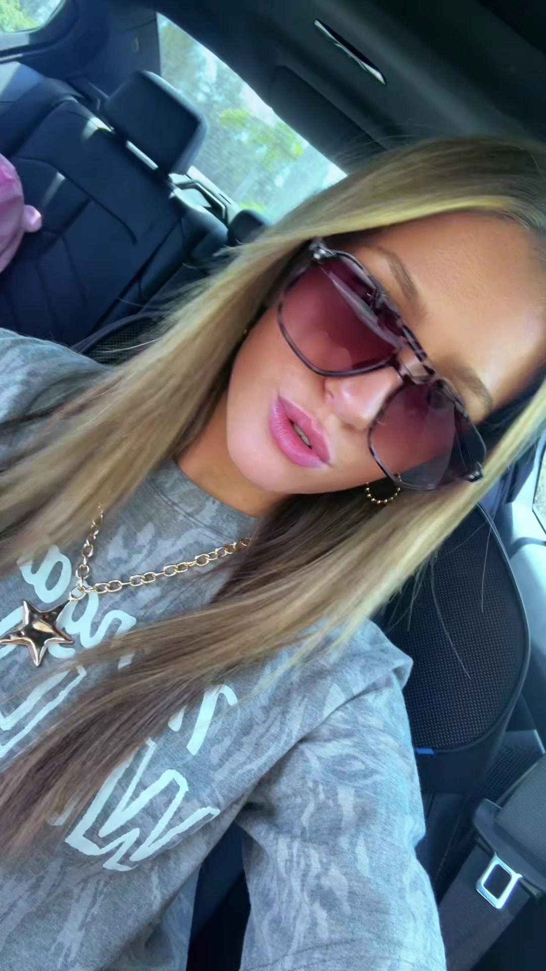 @KENLEY ELISE