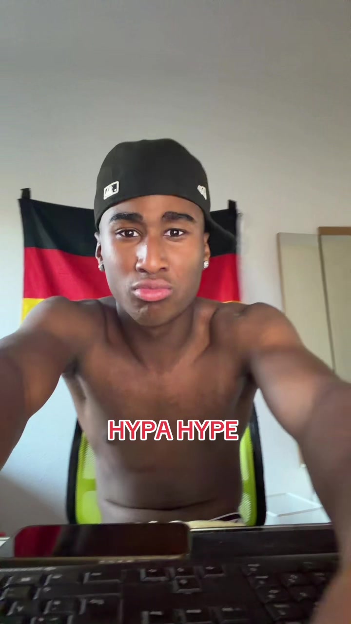 @Prince of Germany II