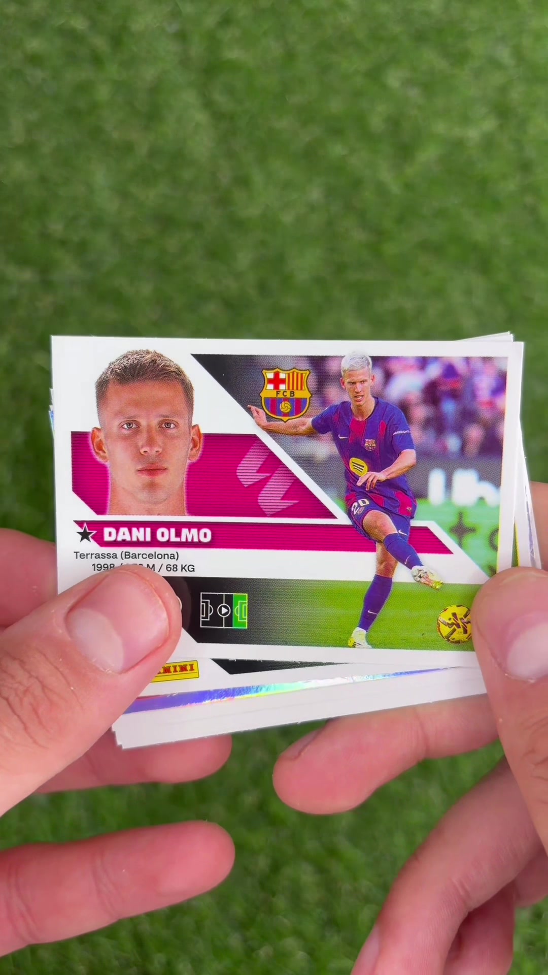 @LALIGA