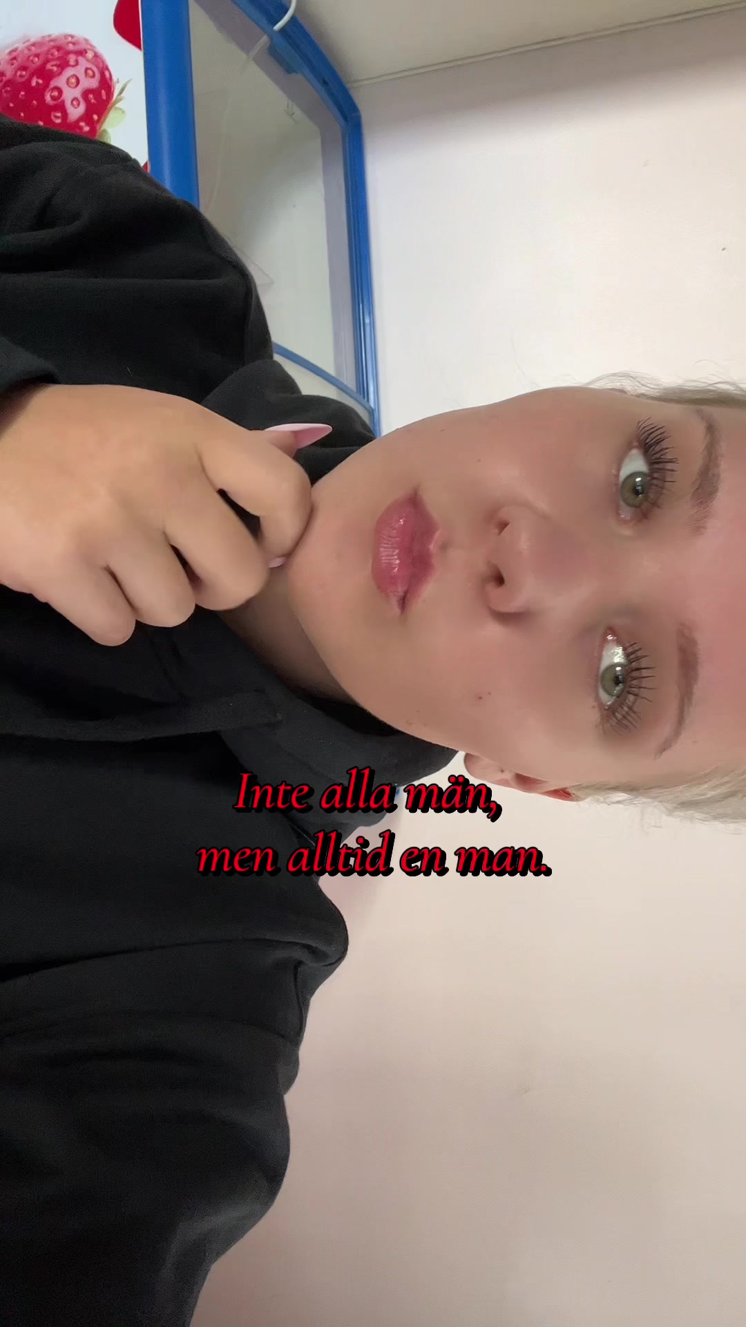 @Ida Franzén