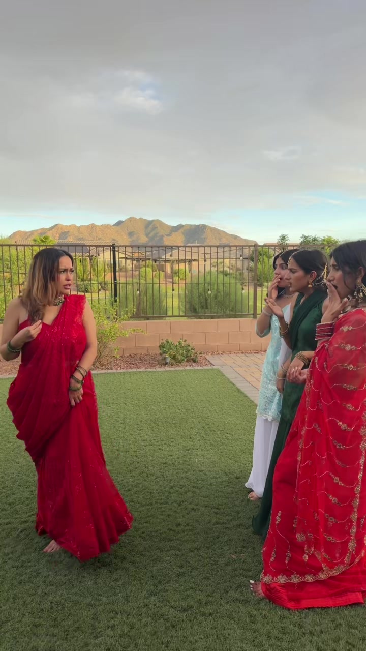 @Garima | Dance + Health Tech