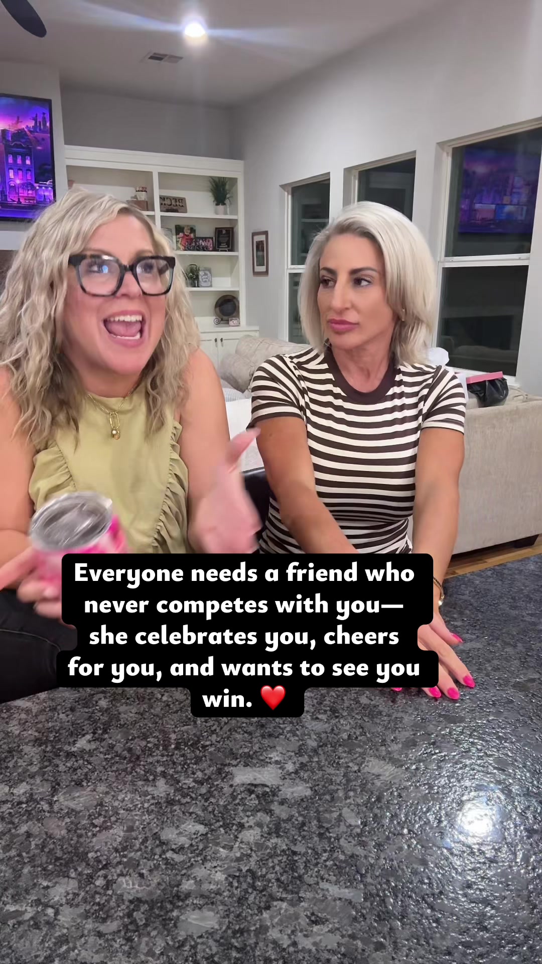 @MelindaReneeOfficial