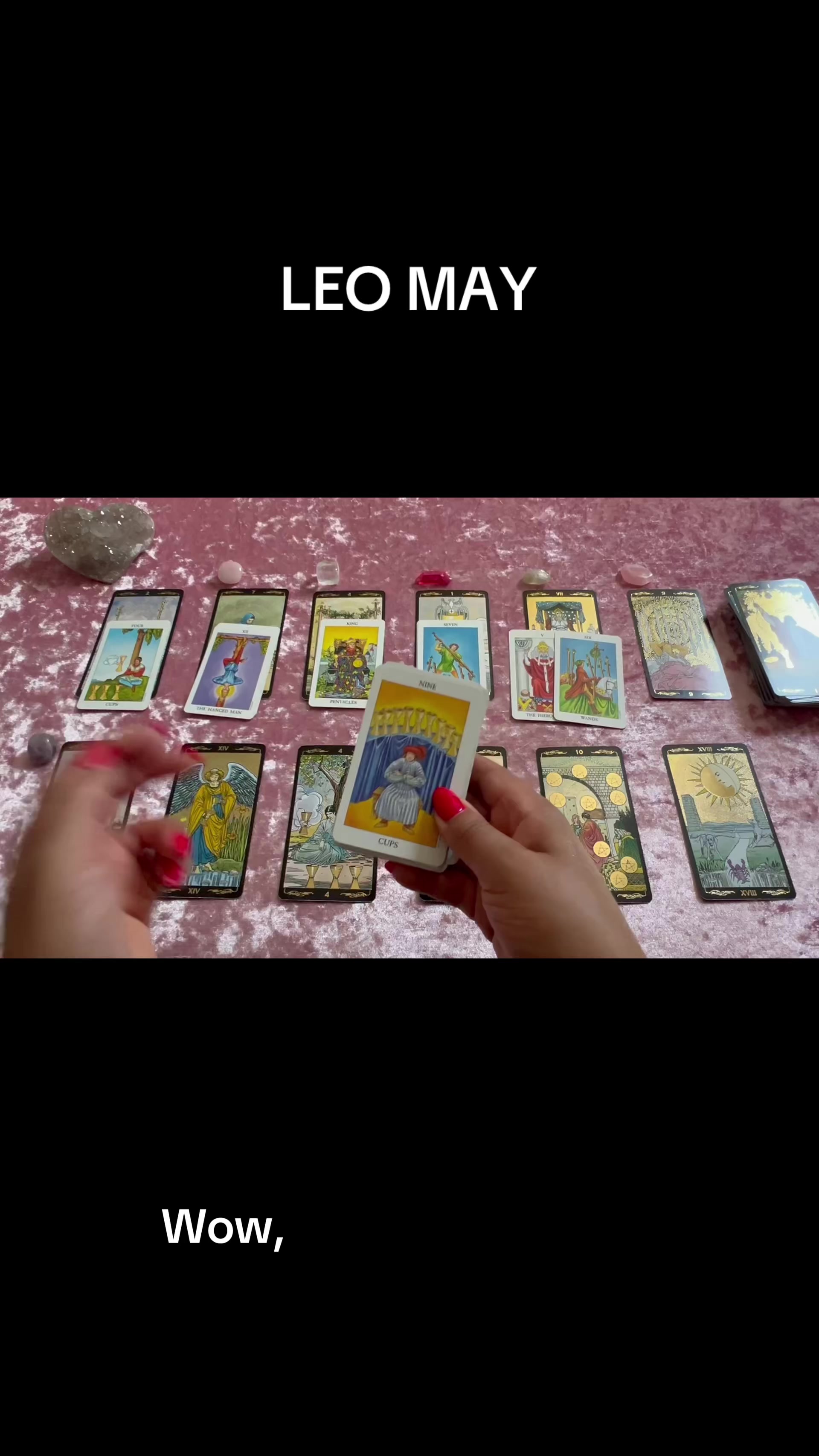 @Your Tarot Of Truth