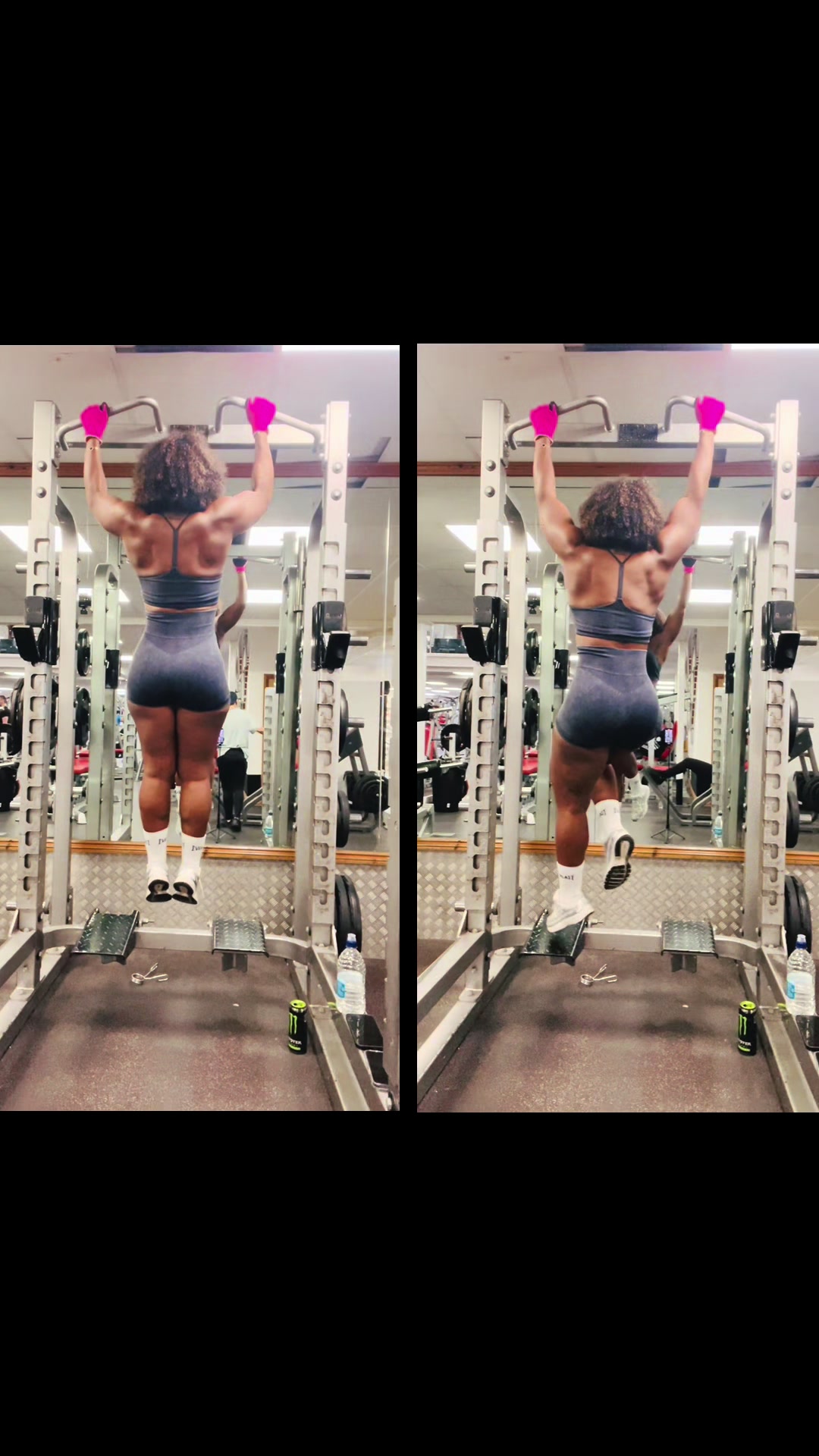 @Mzgymbunny