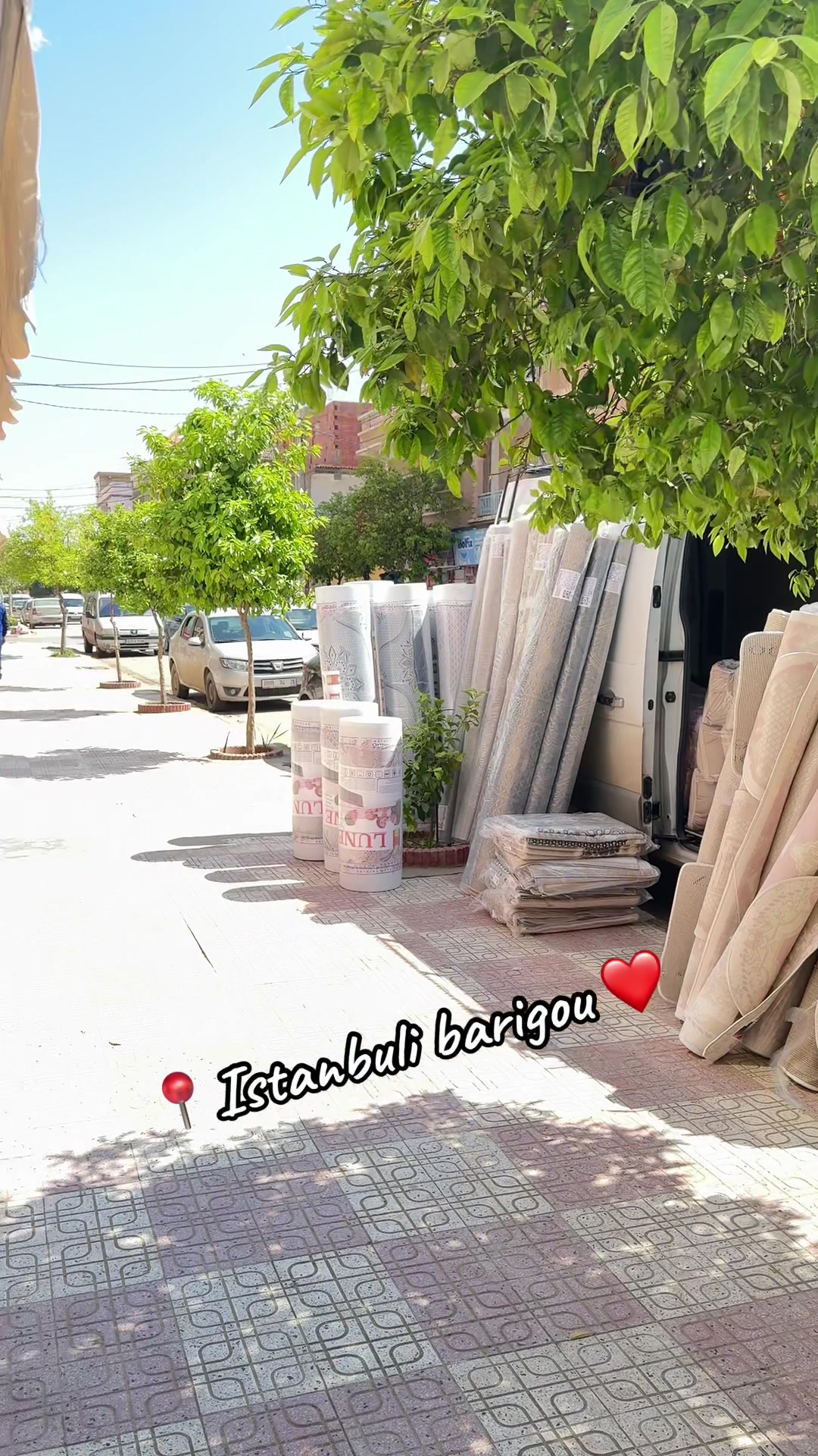 @Istanbuli barigou 29