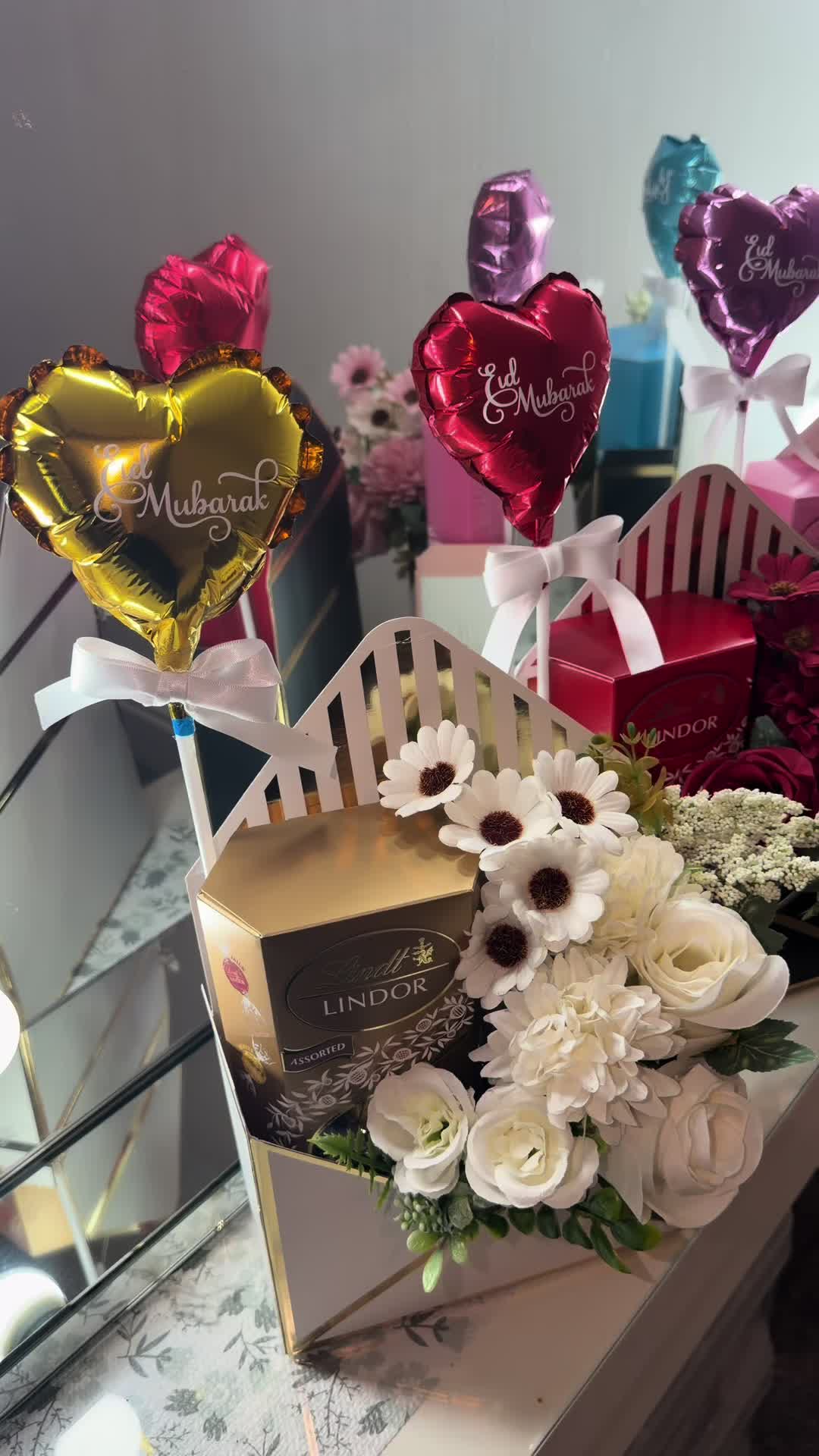 @Maison Du Bloom