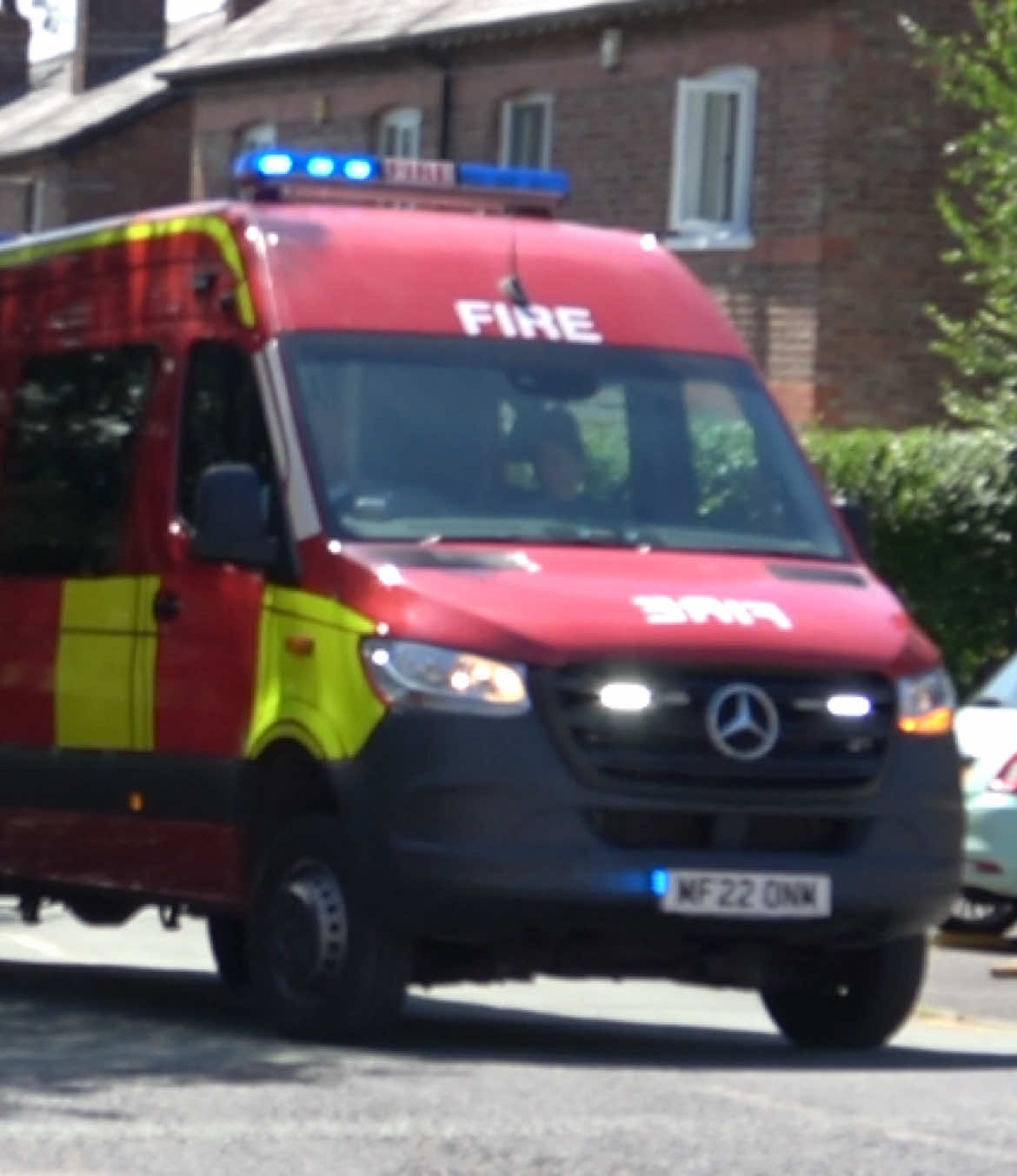 @NWemergency