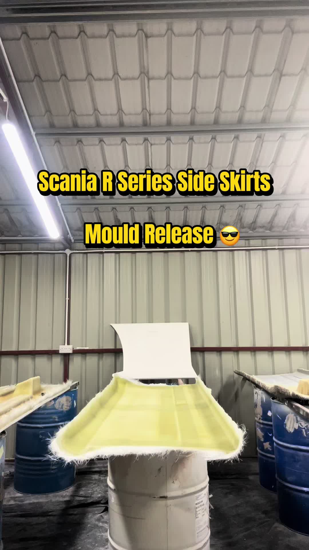 @GD Sideskirts