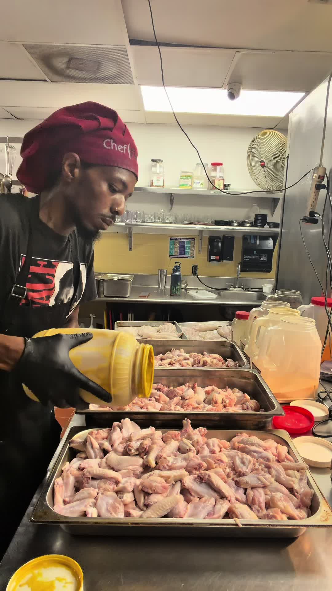 @Chef Flocko