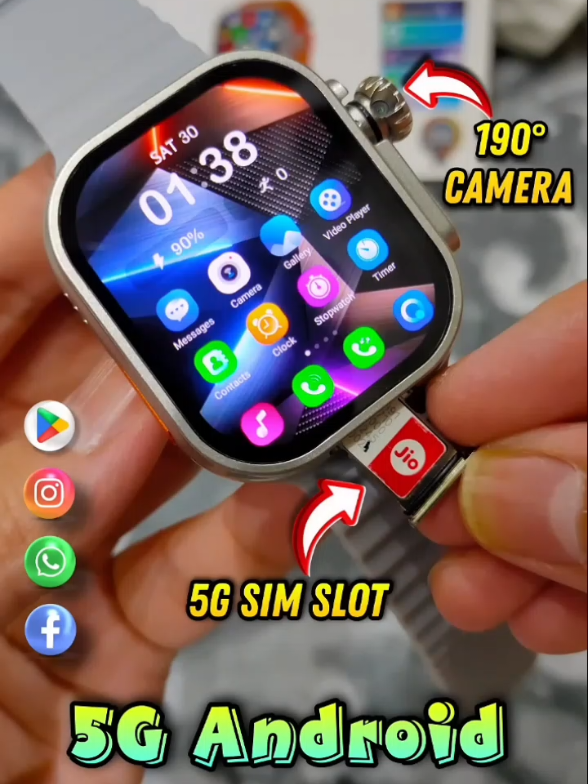 @FN Accessories & Smart Gadgets