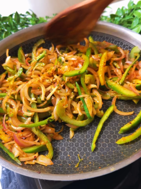 @Chef Nehal karkera