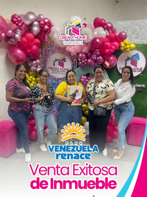 @Dream Home Venezuela