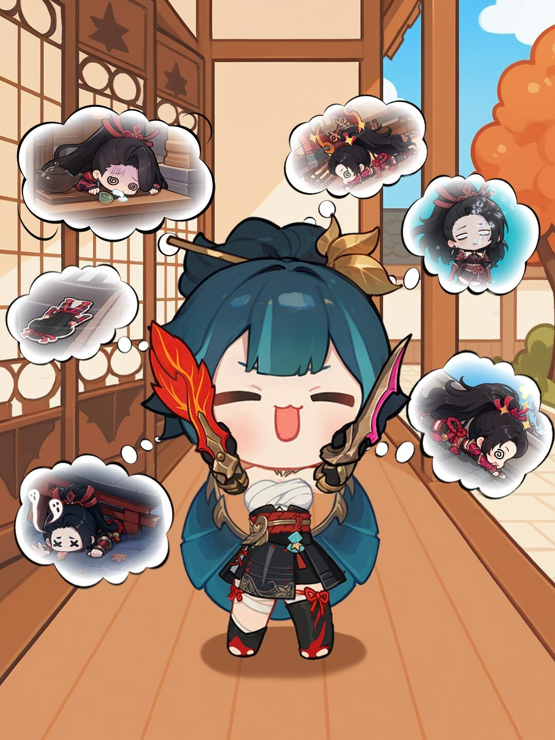 @Mobile Legends