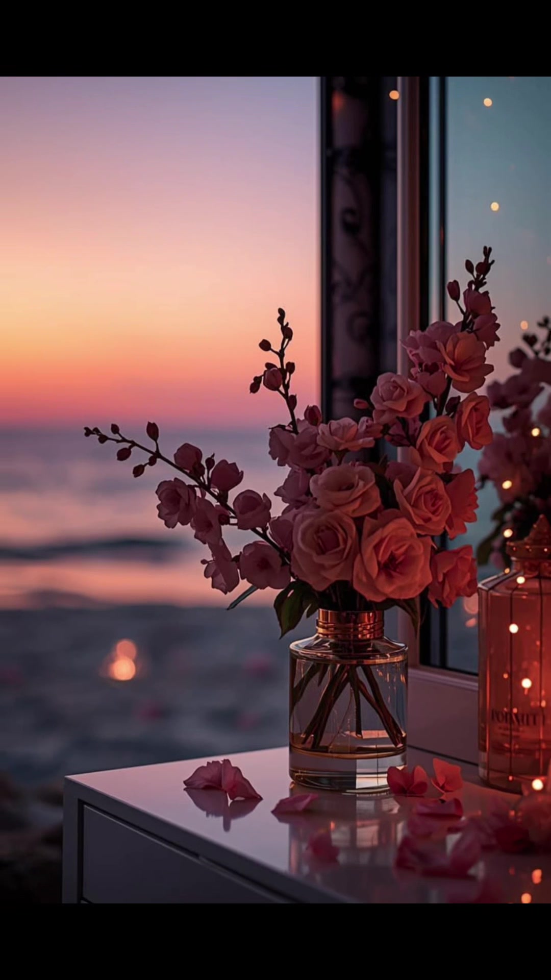 @Mon bonheur 💞💍🌹