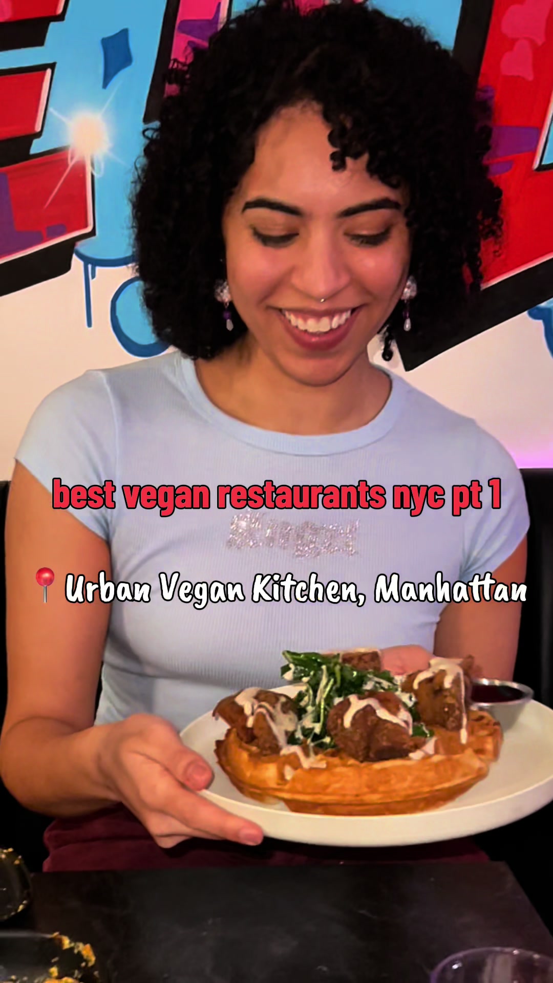 @Sunny☀️ @VeganSunny on YouTube