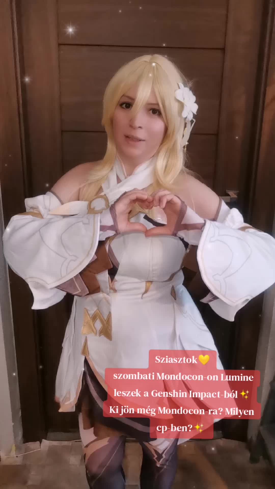 @N&eacute;ra Cosplay🇭🇺