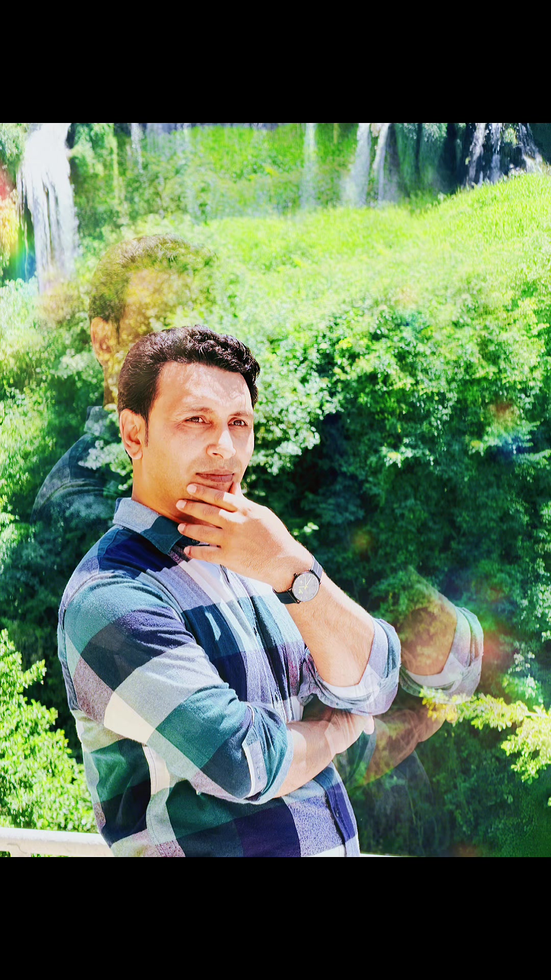 @WAJID KHAN