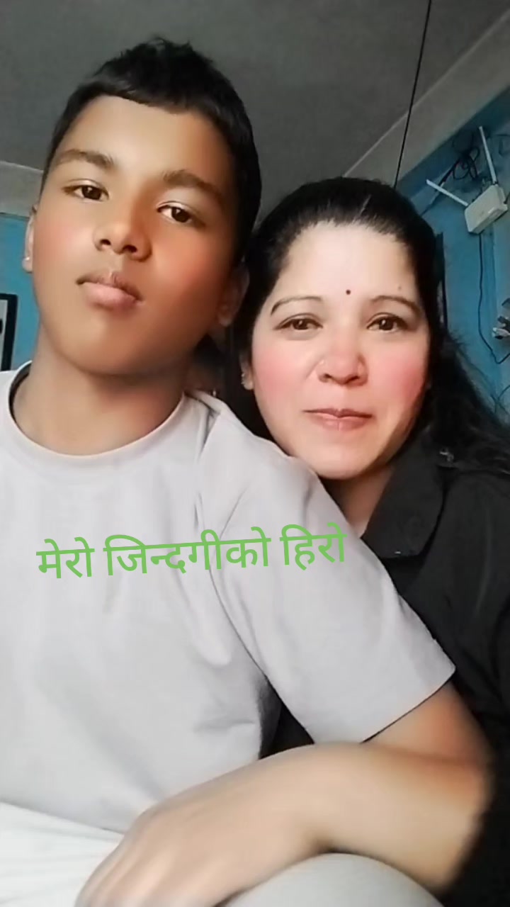 @Gita bhandari
