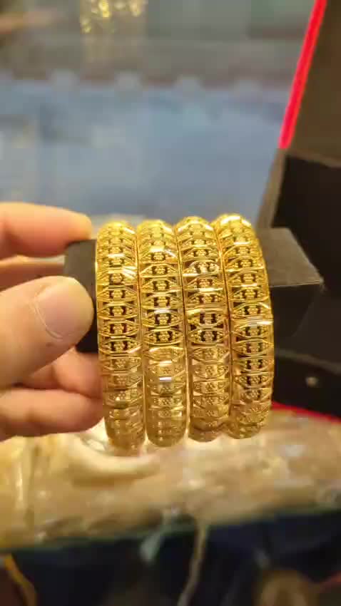 @Bangles