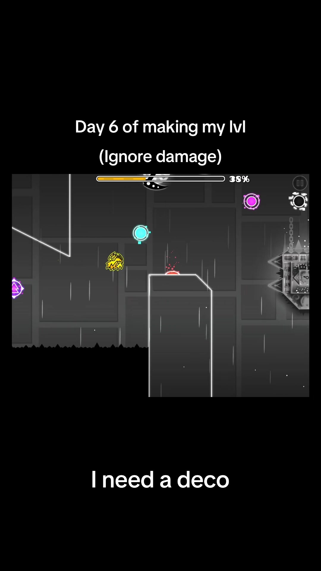 @Extreme demon