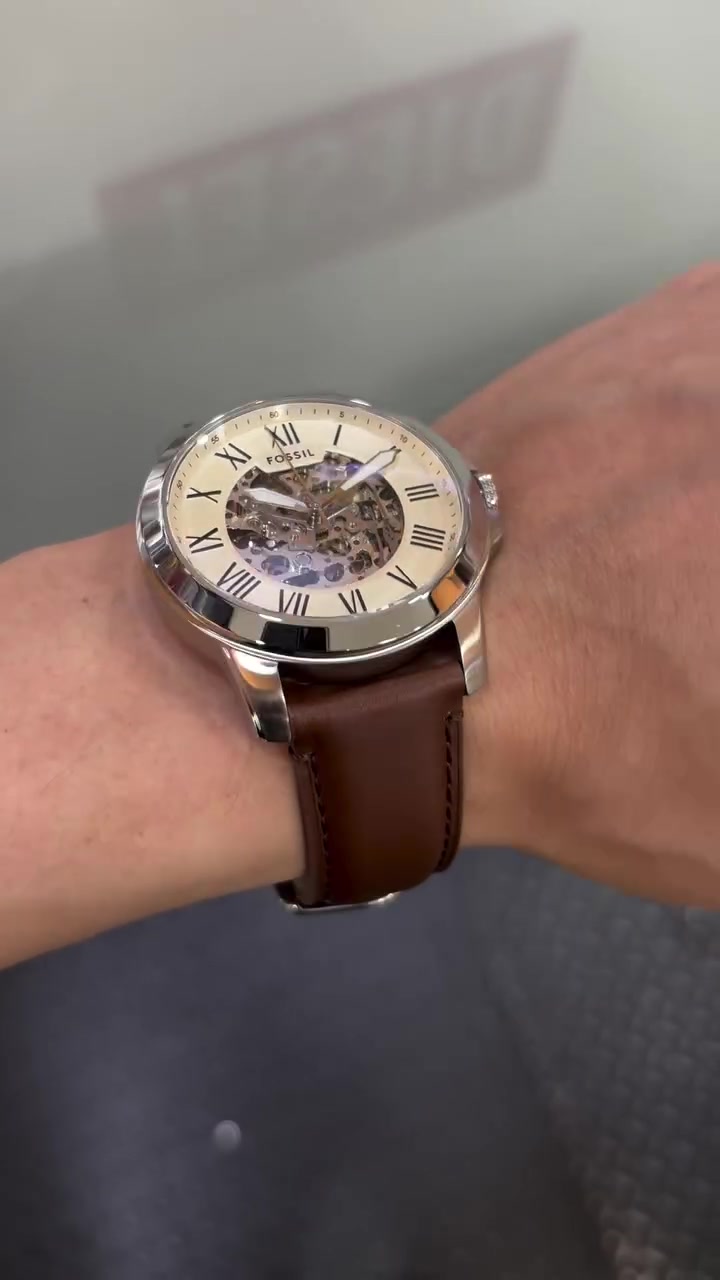 @Relojeria Reparotureloj
