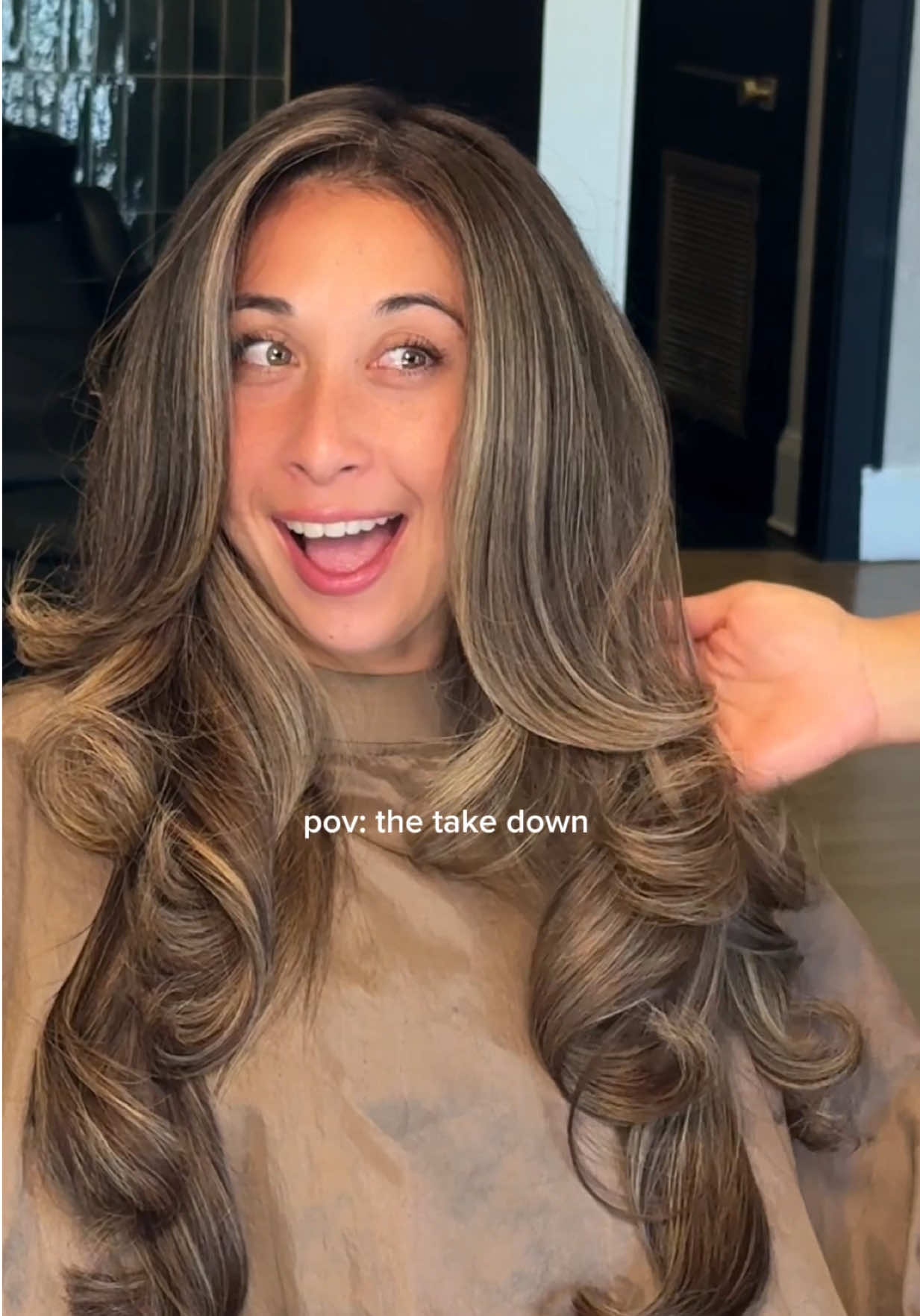 @Desiree | Orlando Stylist