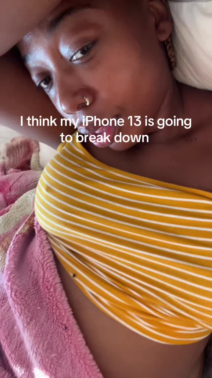 @Pamela M