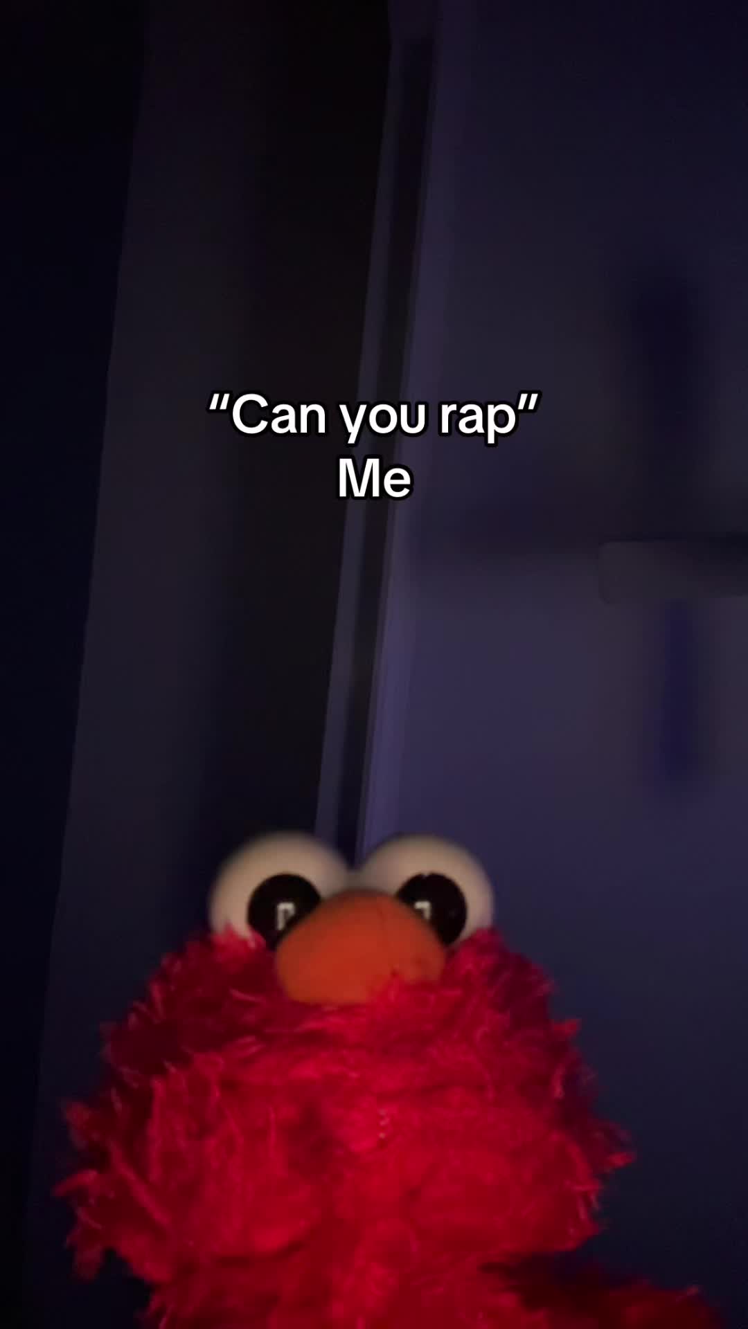 @Elmo