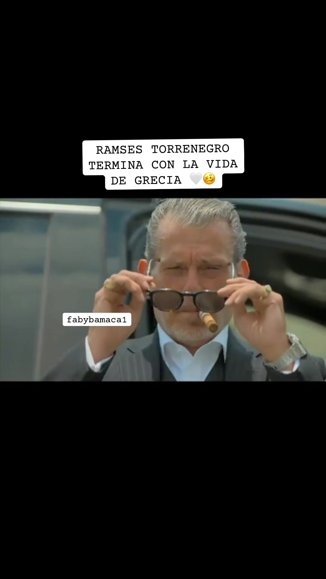 @Fabi  B&aacute;maca 🦋