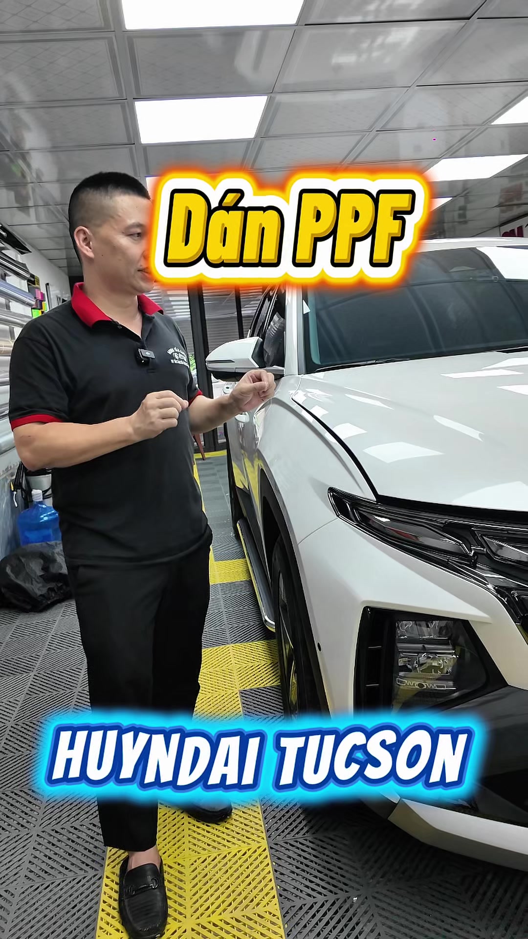 @MinhTânAuto-Chungauto Bắc Ninh