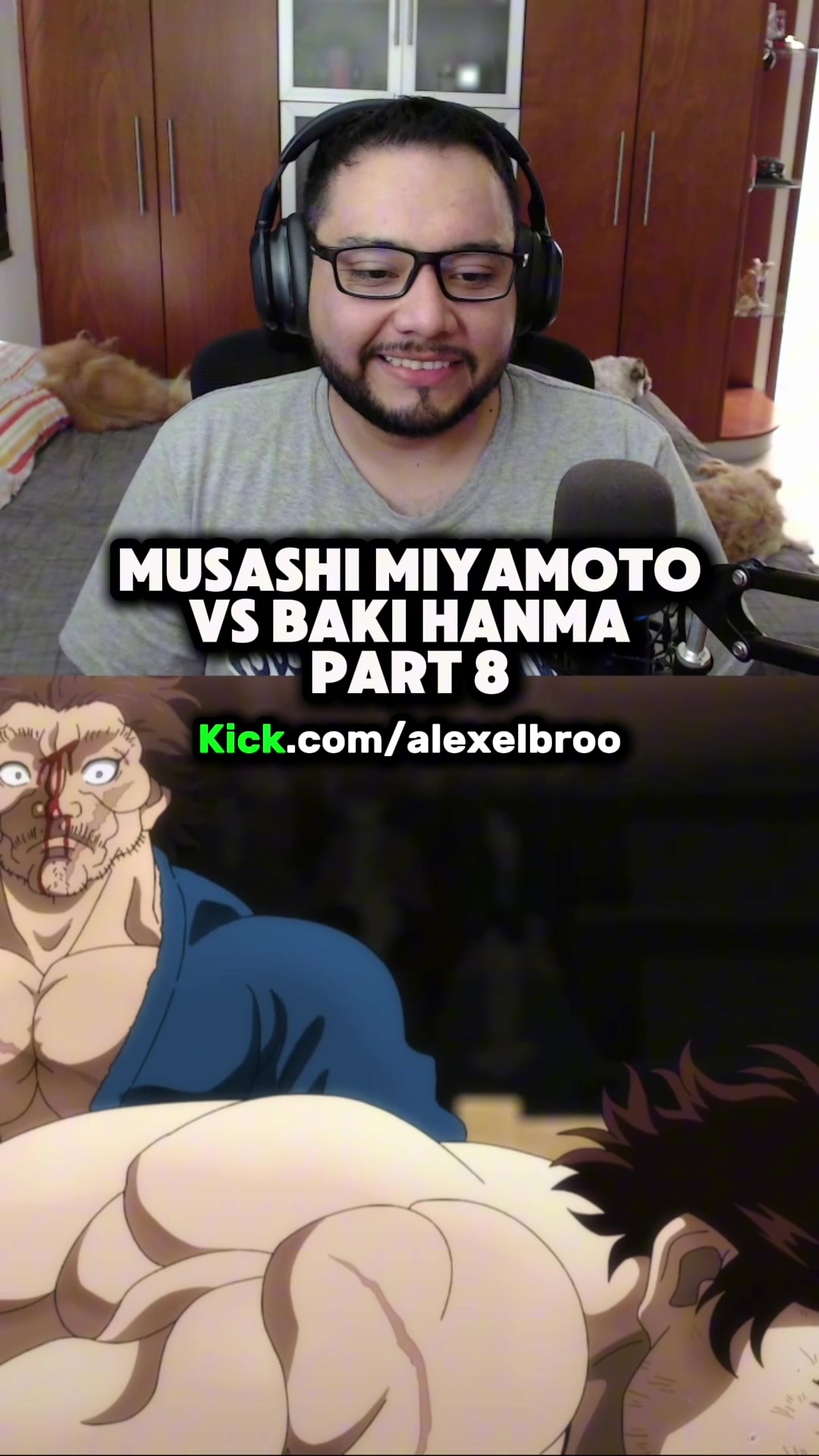 @Alexelbroo Gaming