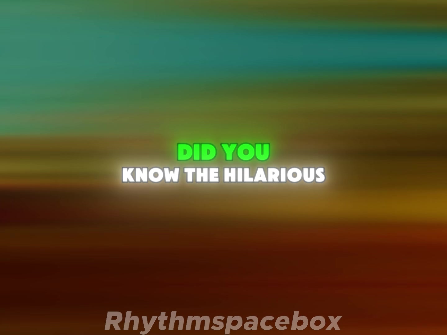 @rhythmspacebox