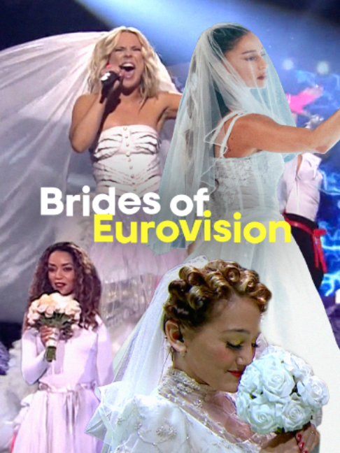 @Eurovision