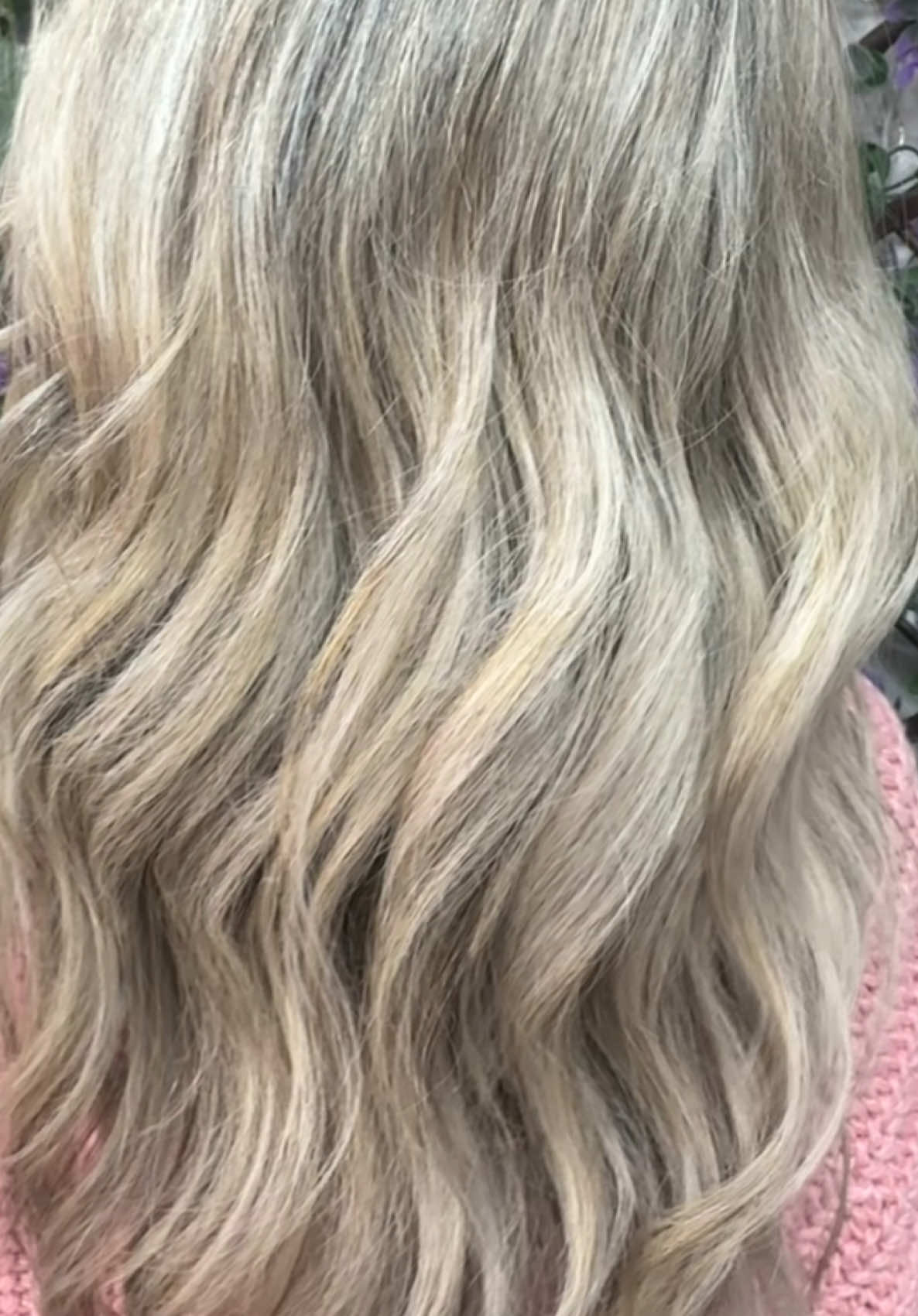 @the : HAIR : fairy