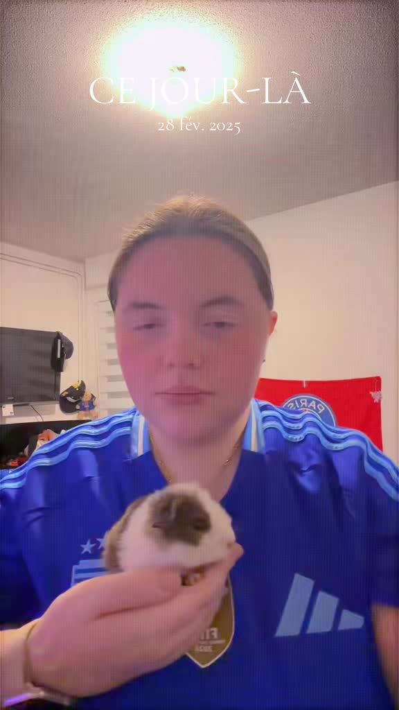 @🐥𝓒𝓵𝓪𝓻𝓪 𝓖𝓸𝓻𝓰𝓮𝓼✨