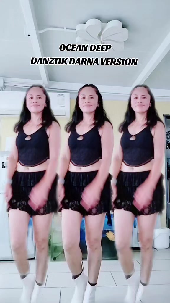 @💚🌈 DANZTIK ADMIN YVONNE 🌈💚
