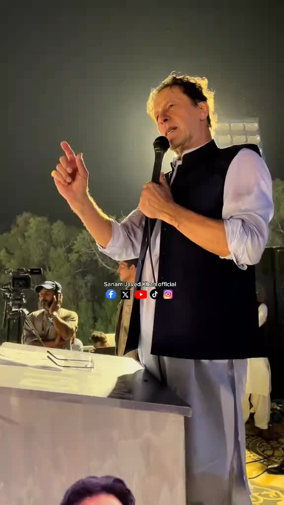 @Sanam Javed Khan official