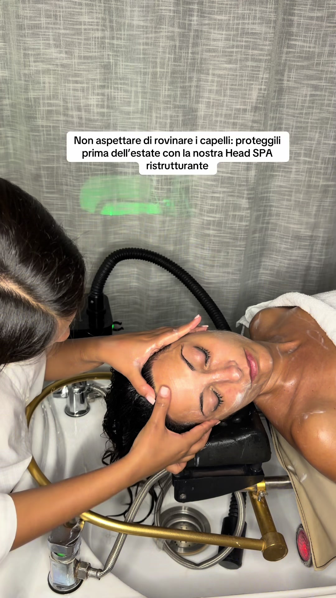 @Washahaircare_bologna