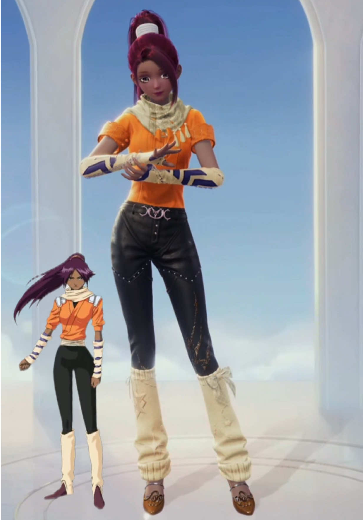 @Dee