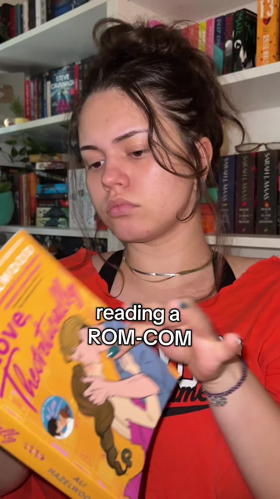 @Aim&eacute;e Tea 📚