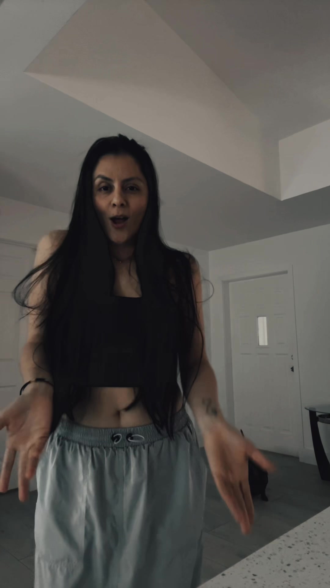 @Mary Guzman